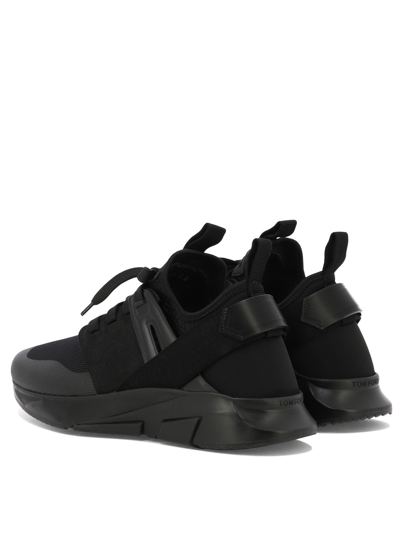Tom Ford Sneakers & Slip-on - 4
