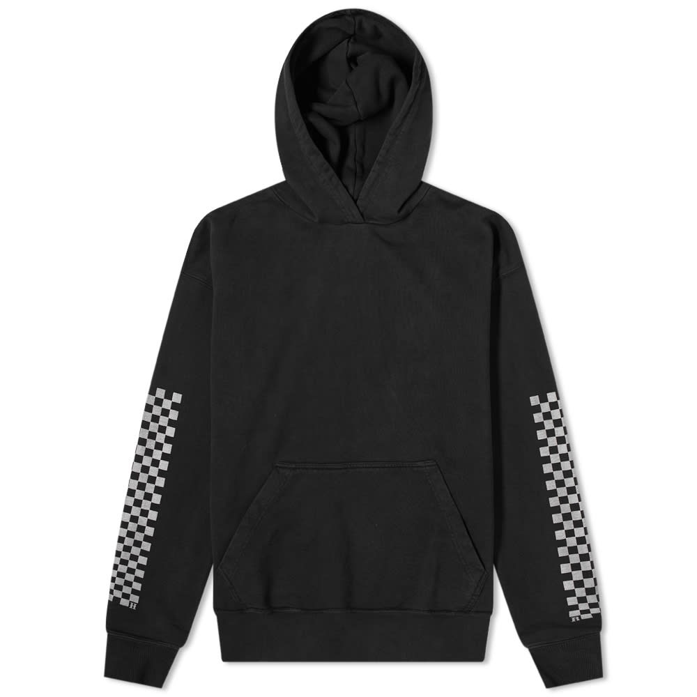 Rhude Rhacer 3 Popover Hoody - 1