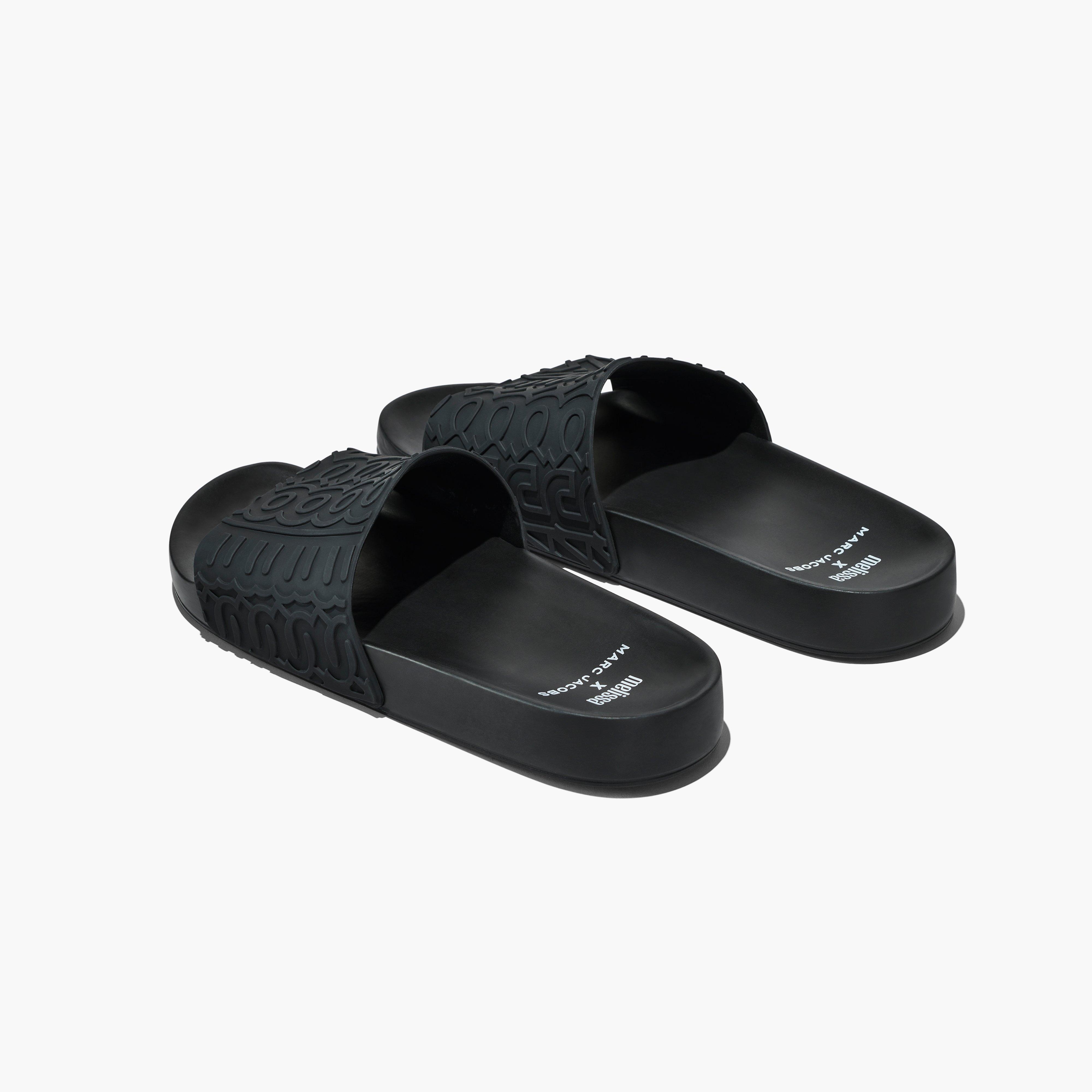 MELISSA X MARC JACOBS SLIDE - 3