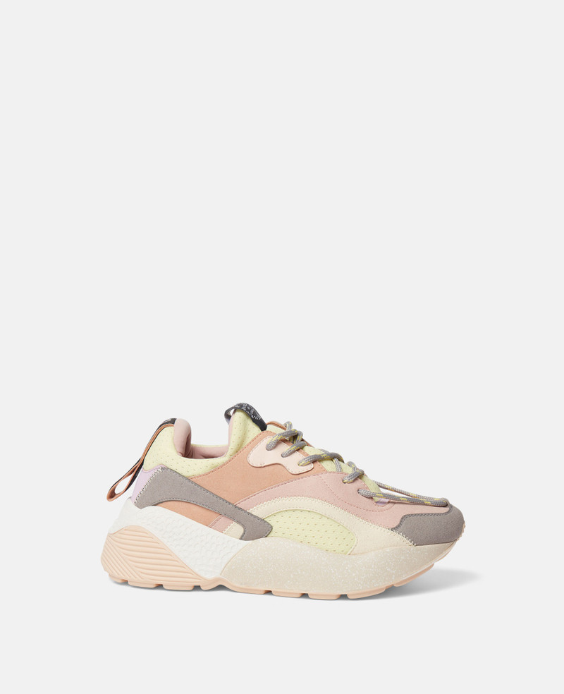 Eclypse Colourblock Trainers 1