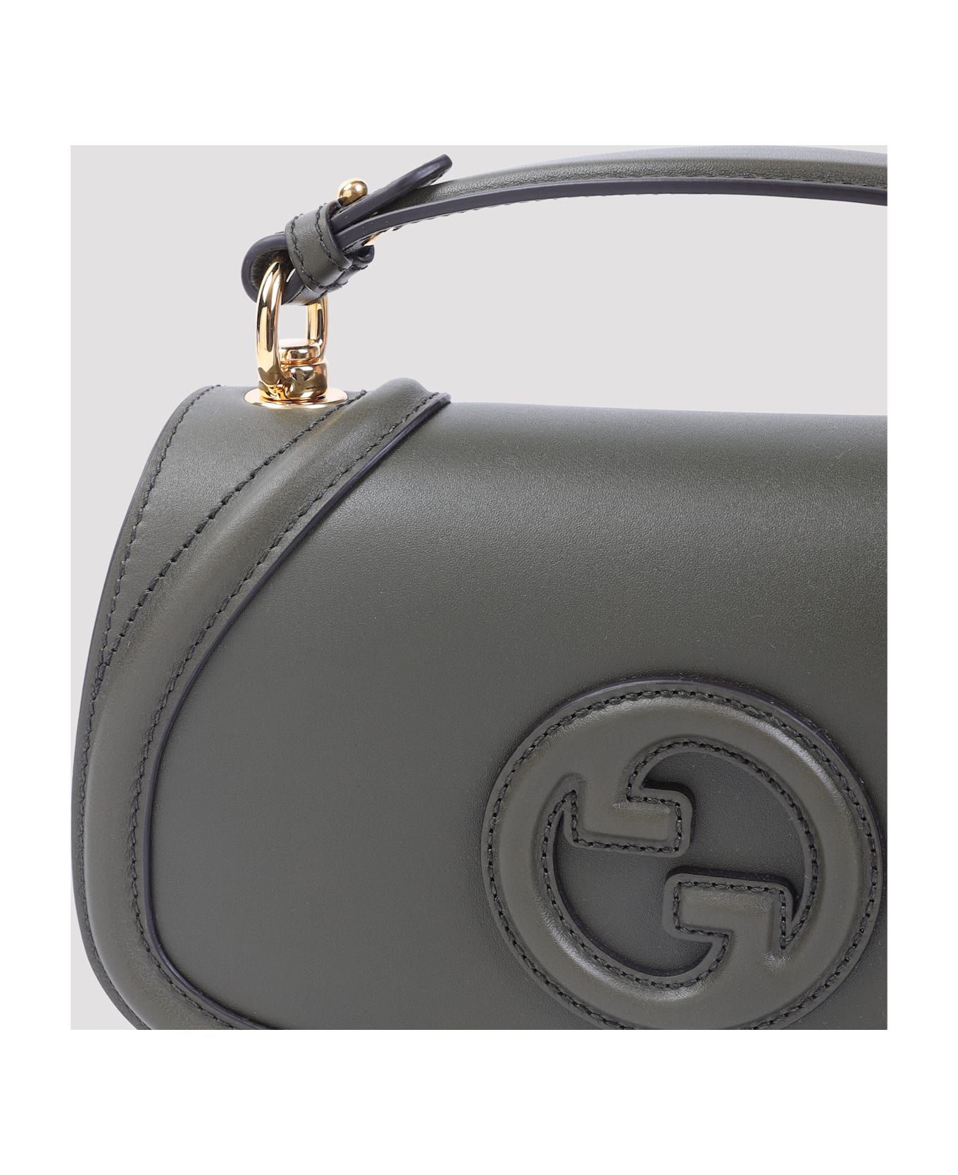 Blondie Shoulder Bag - 5