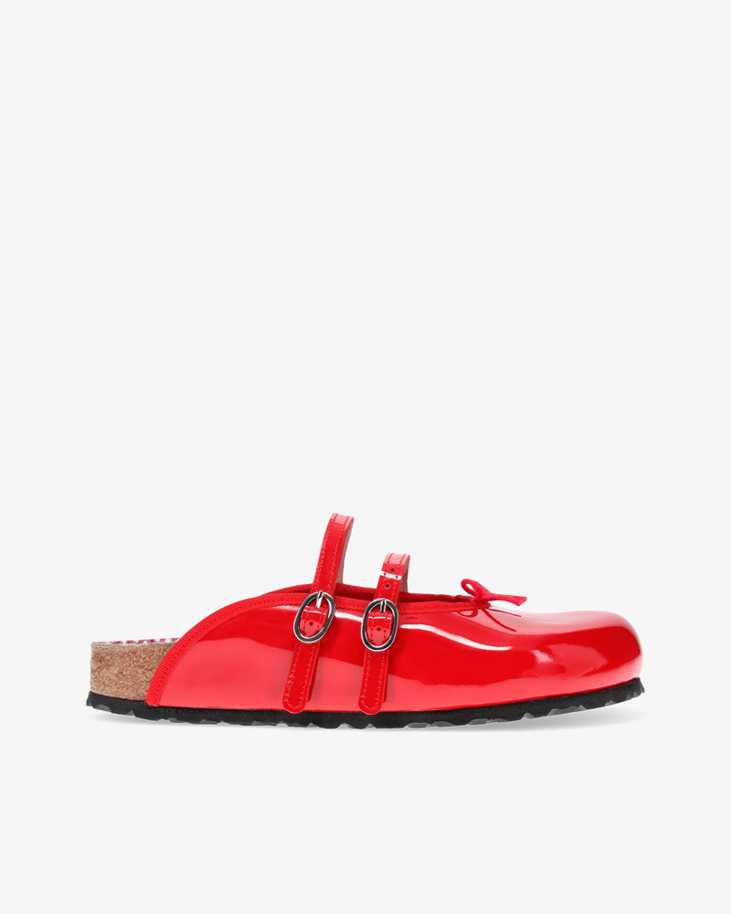Scala Mules - Repetto x Birkenstock 1