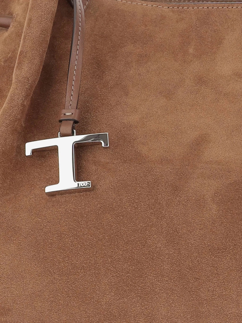 Tod's Tod's Tod's Bags.. Brown outlook