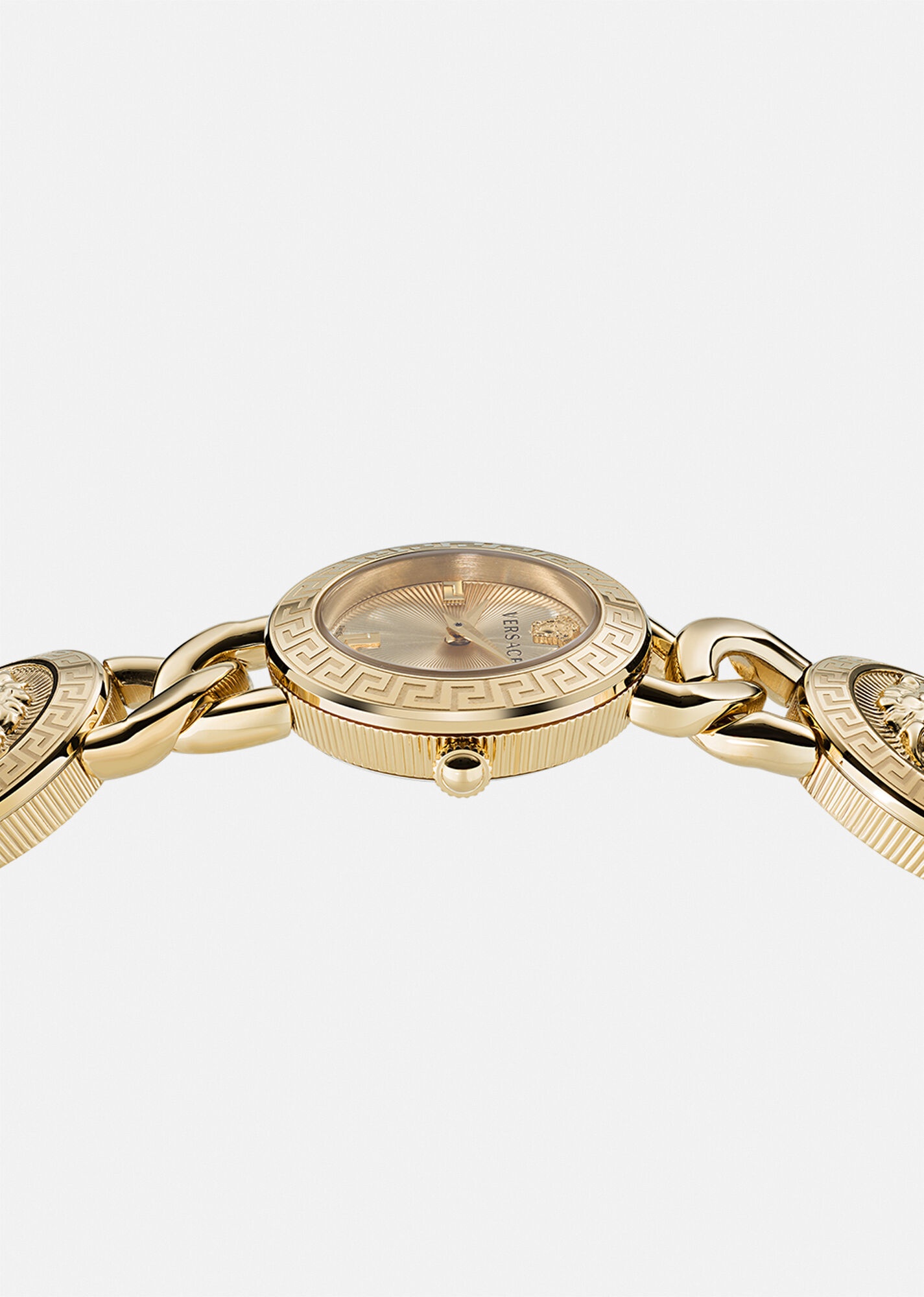 Stud Icon Watch - 3