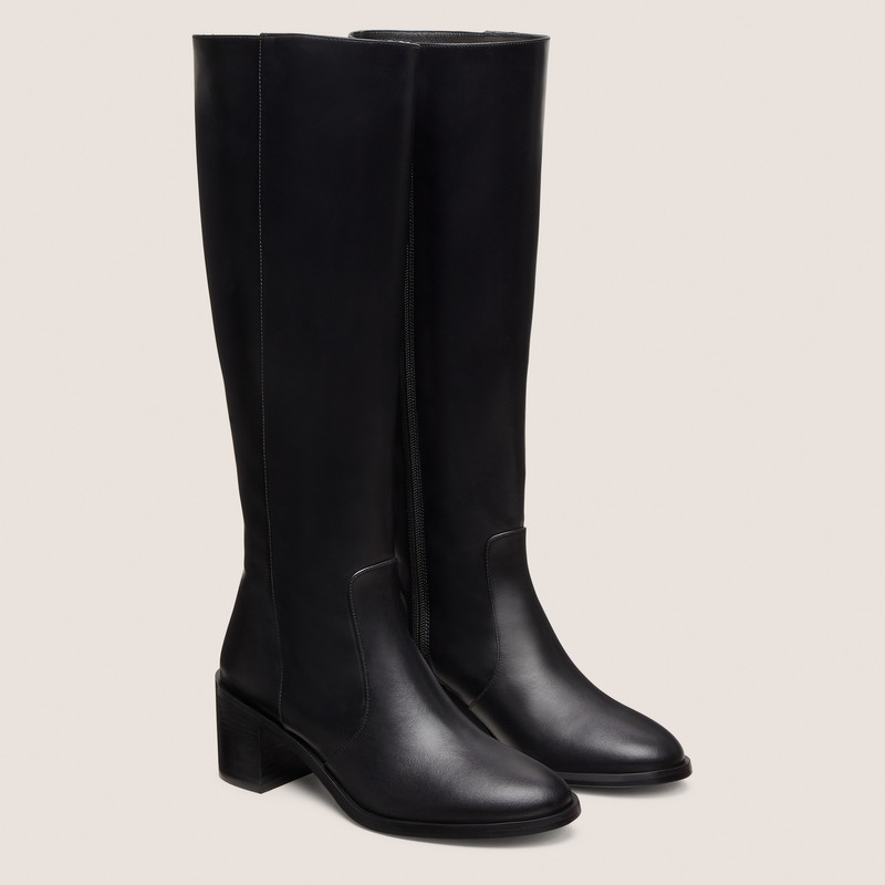 ESME ZIP BOOT 2