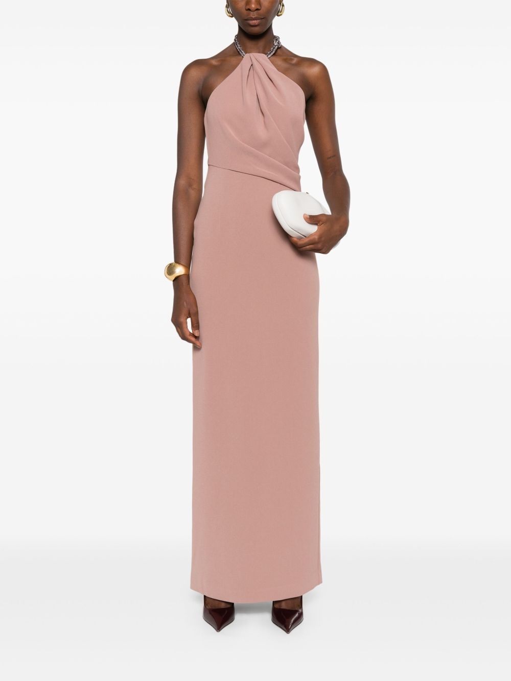 Riva maxi dress - 2