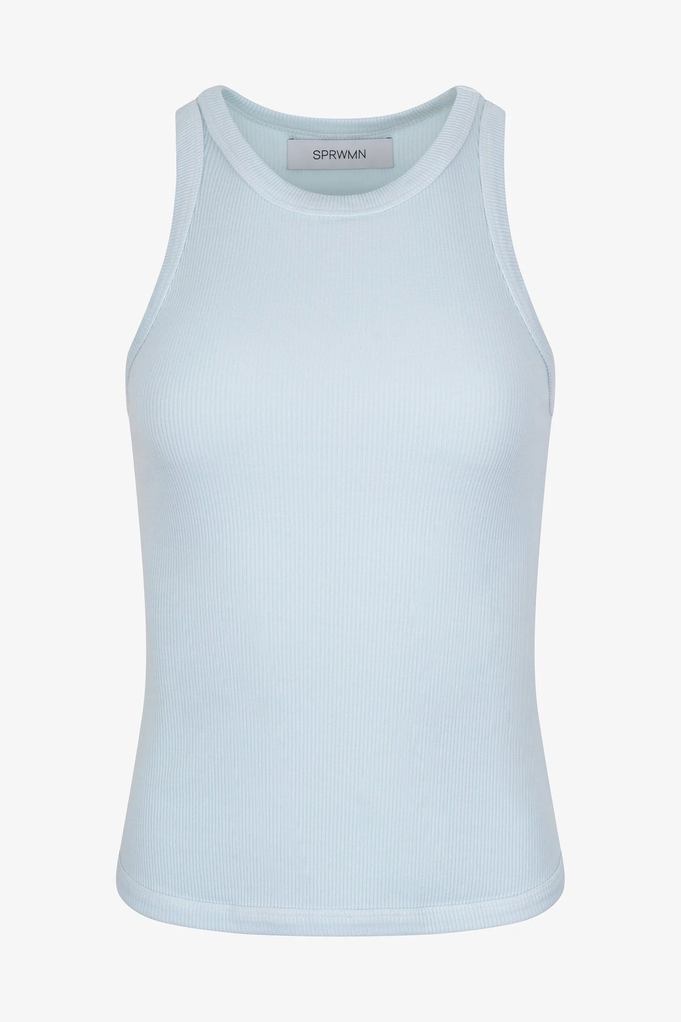 RIB RACER TANK - 1
