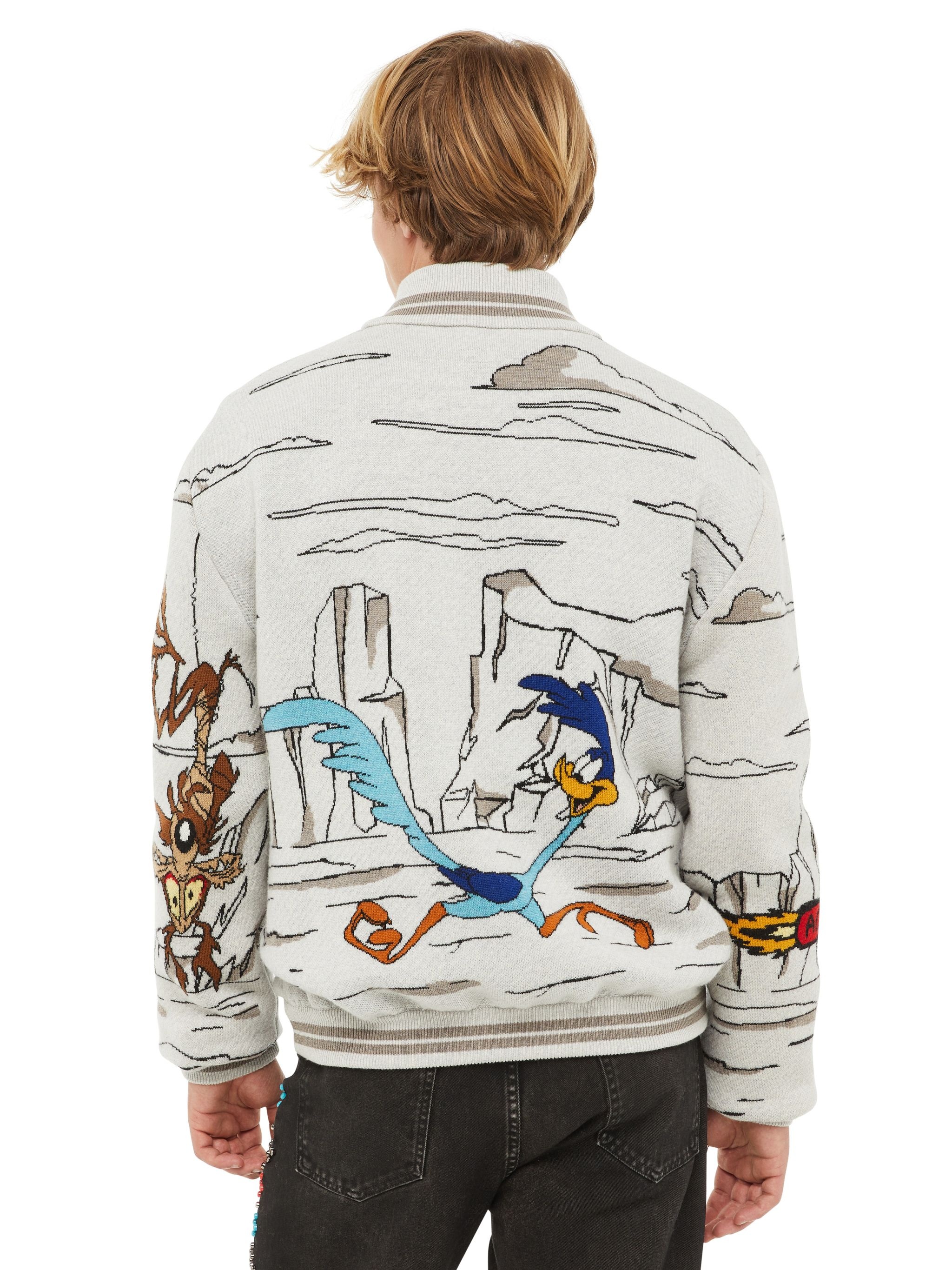 Race To The South Pole Jacket - 8