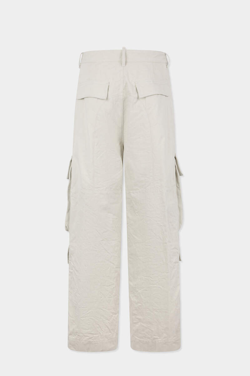 DSQUARED2 UTILITY BIG CARGO outlook