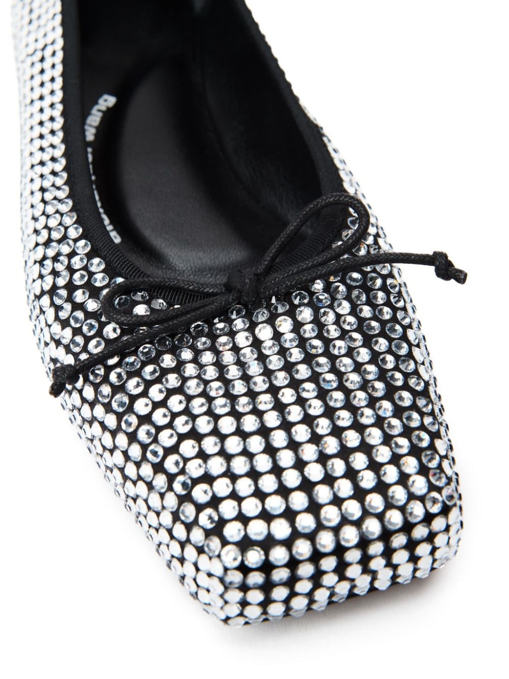 Billie Flat ballerina shoes - 3