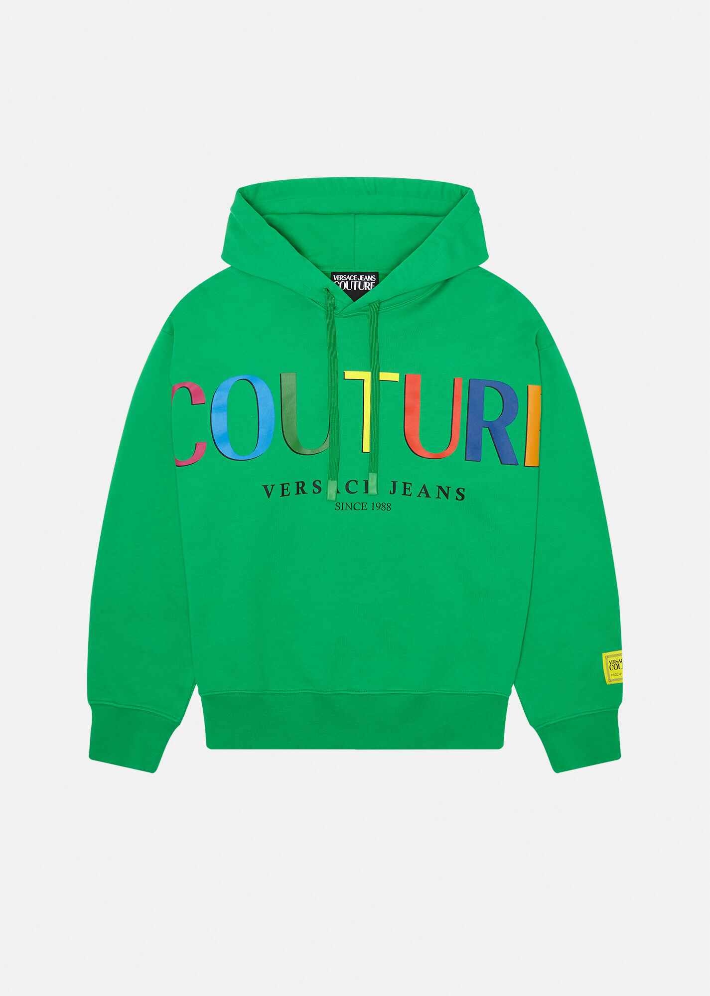 Logo Hoodie - 1