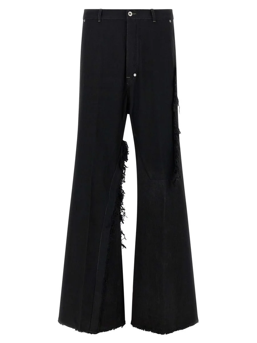 Rick Owens 'Joris' Pants - 1