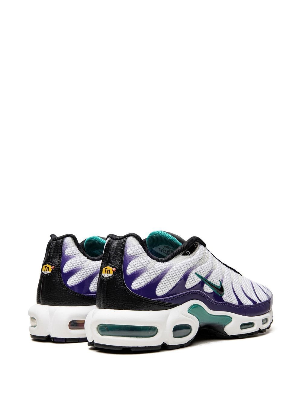 Air Max Plus "Grape" sneakers - 3