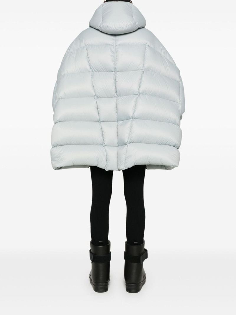 Jumbo Hooded Peter coat 4