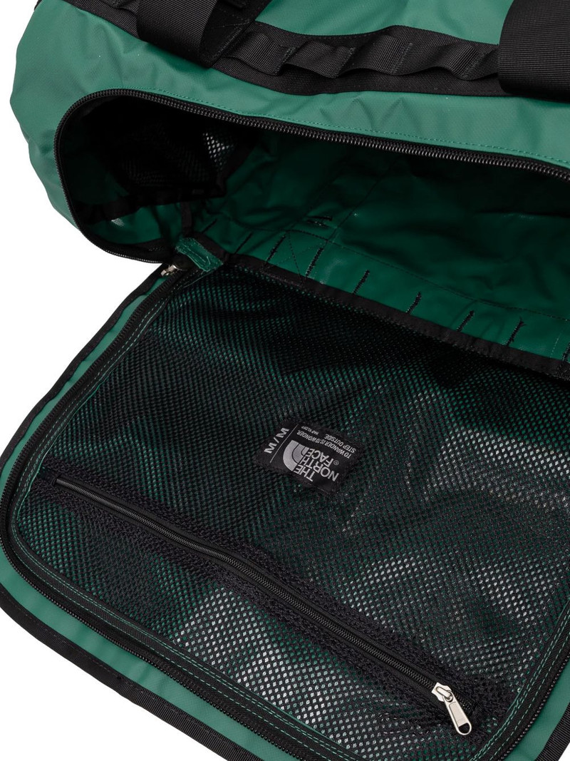 strap luggage holdall 6