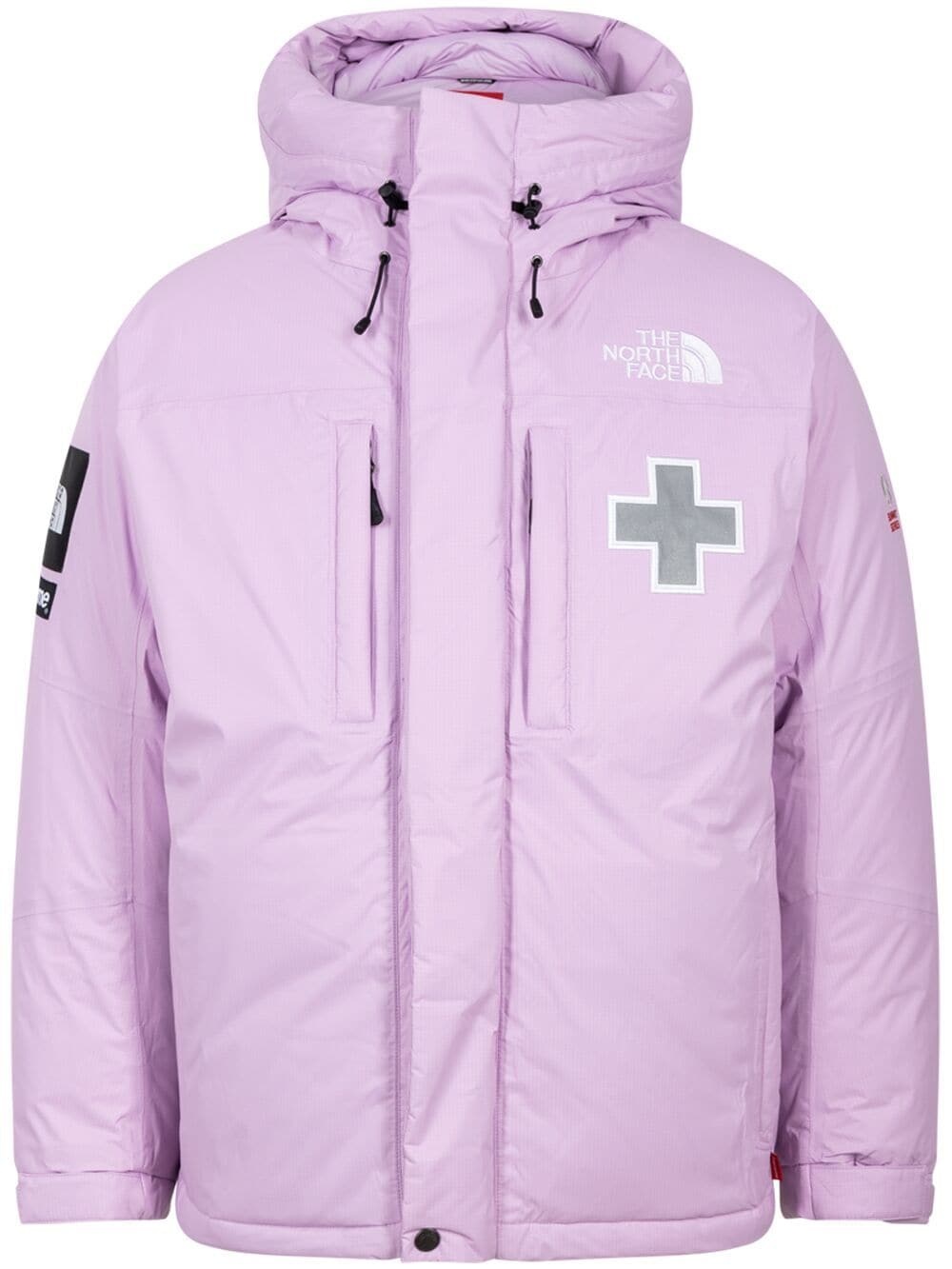 x The North Face Summit Series Rescue Baltoro Jacket - 1