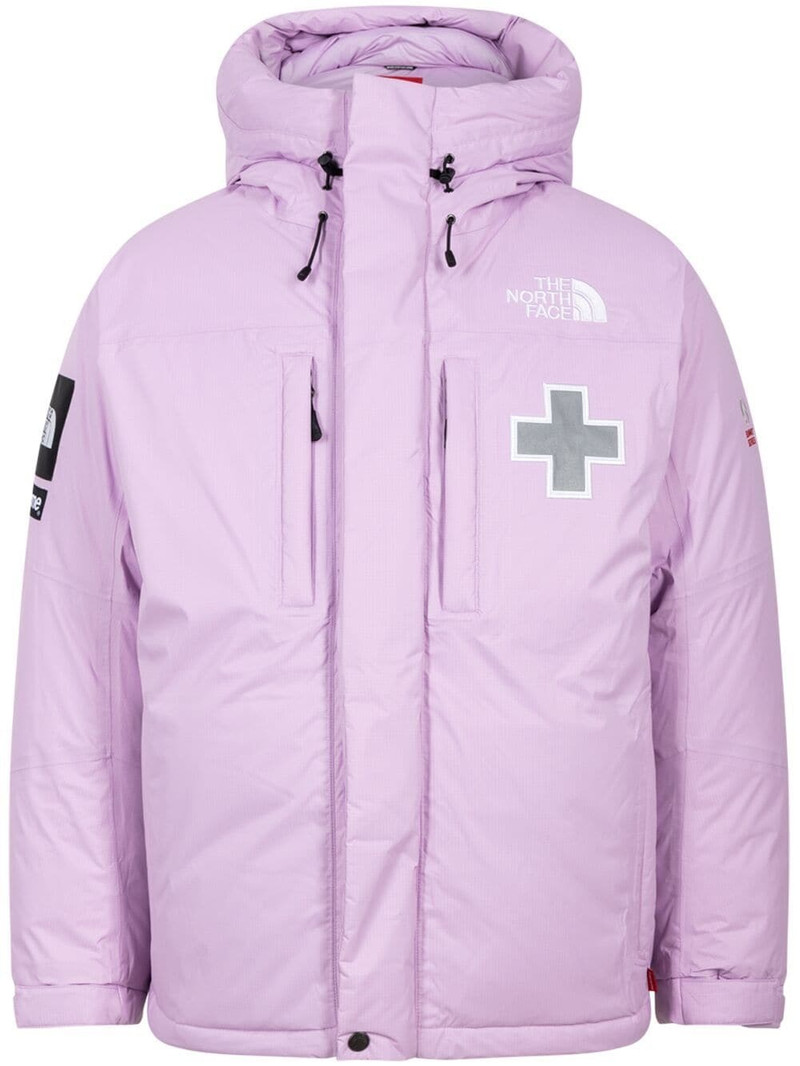 x The North Face Summit Series Rescue Baltoro Jacket 1