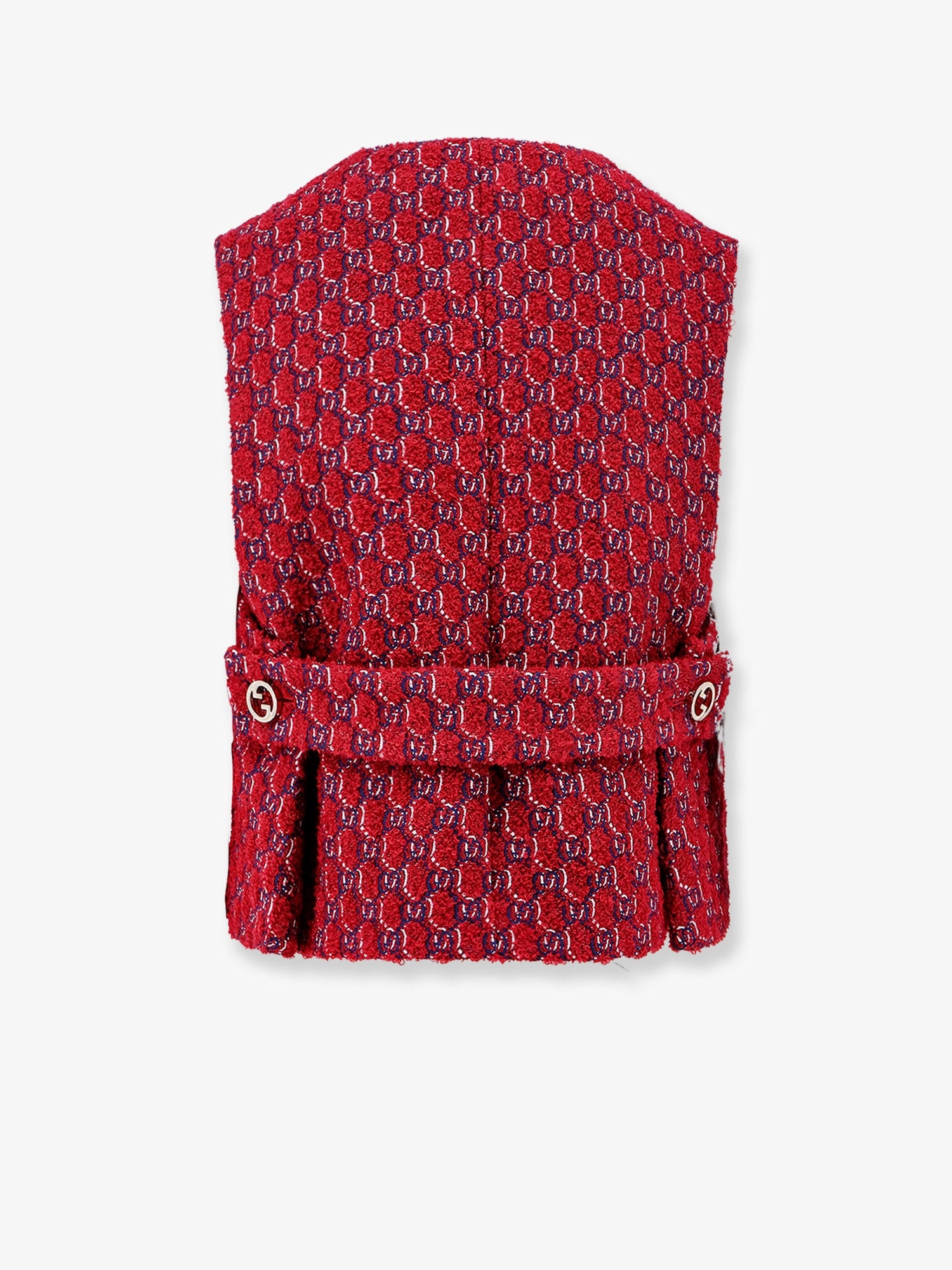 VEST - 2