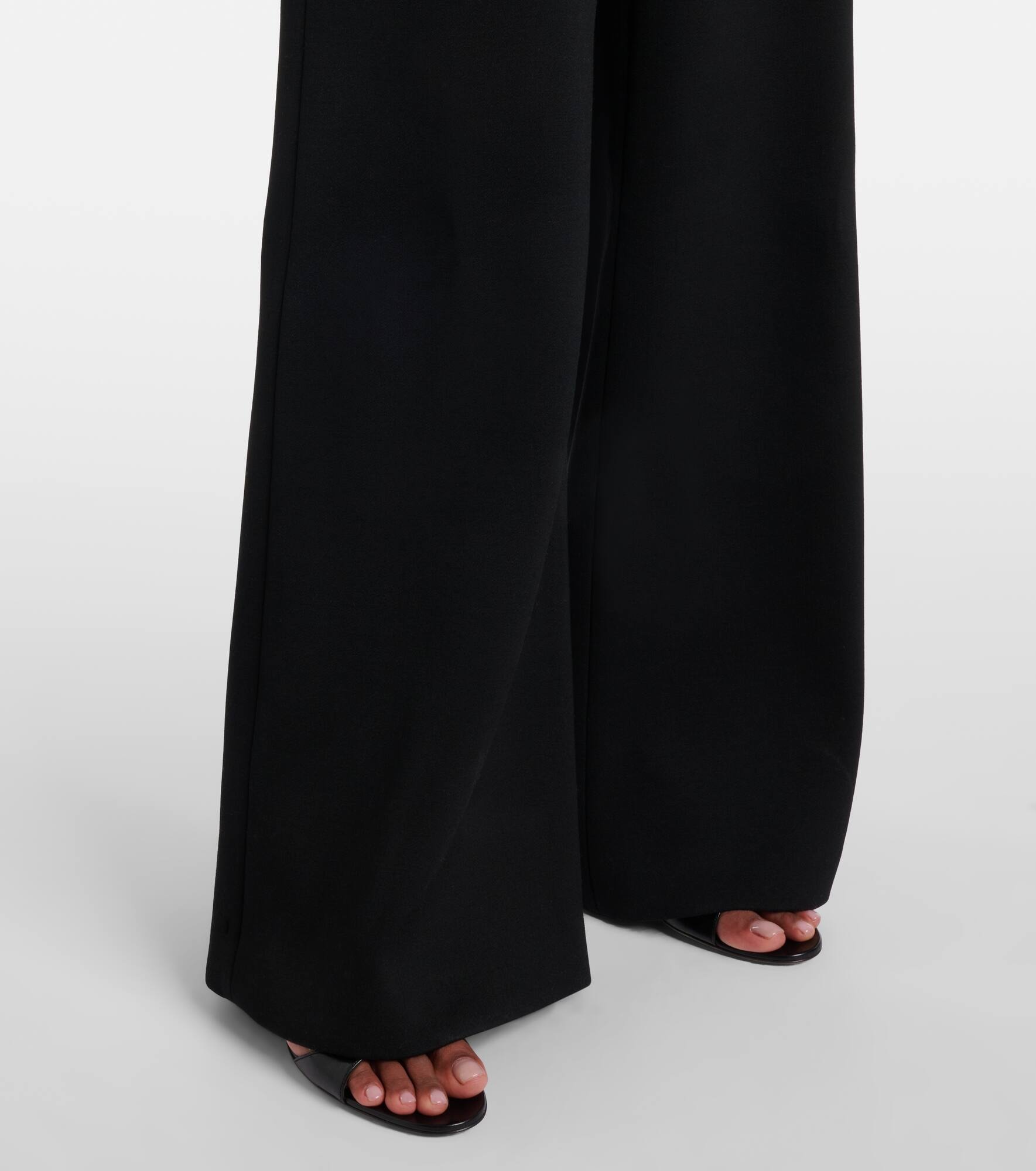 Levante wool jumpsuit - 5