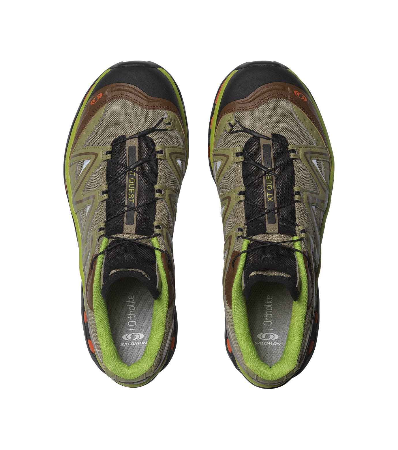 FOOTWEAR XT-QUEST - 3