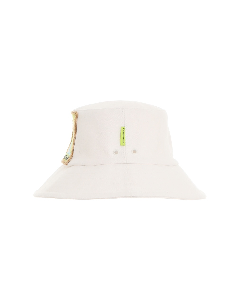 BUCKET HAT - 3