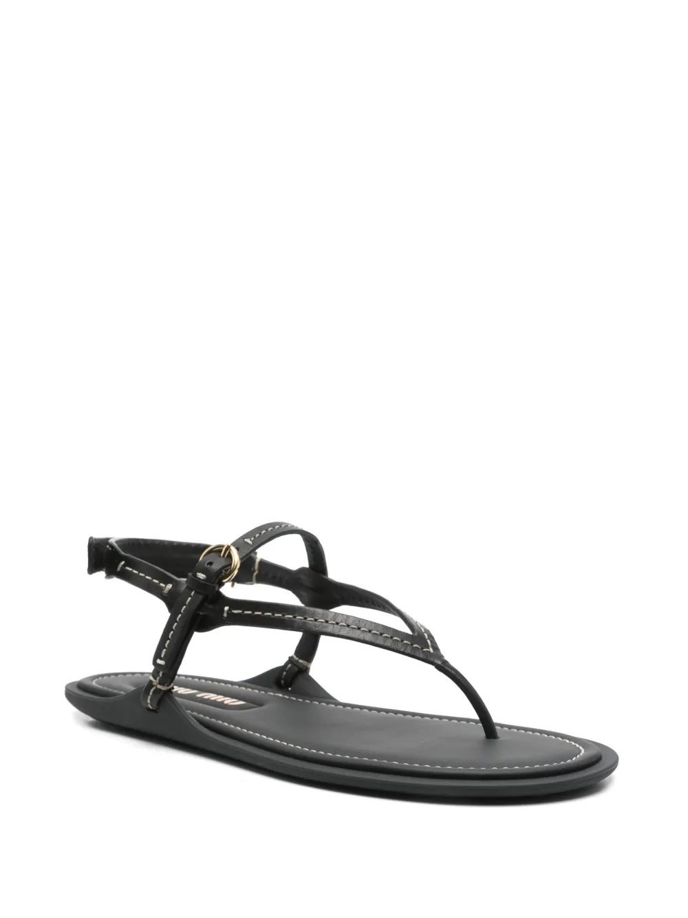 TONGUE SANDAL - 2