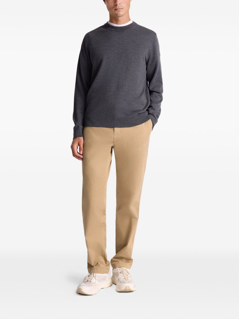 Fusalp Joryn round-neck sweater outlook