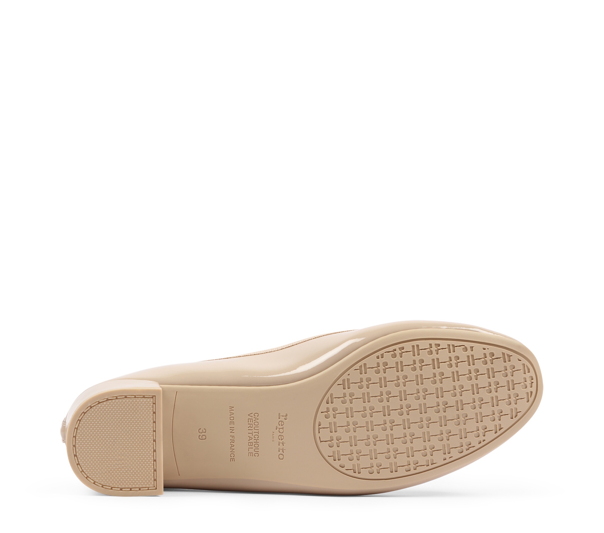 Lou ballerinas - 5