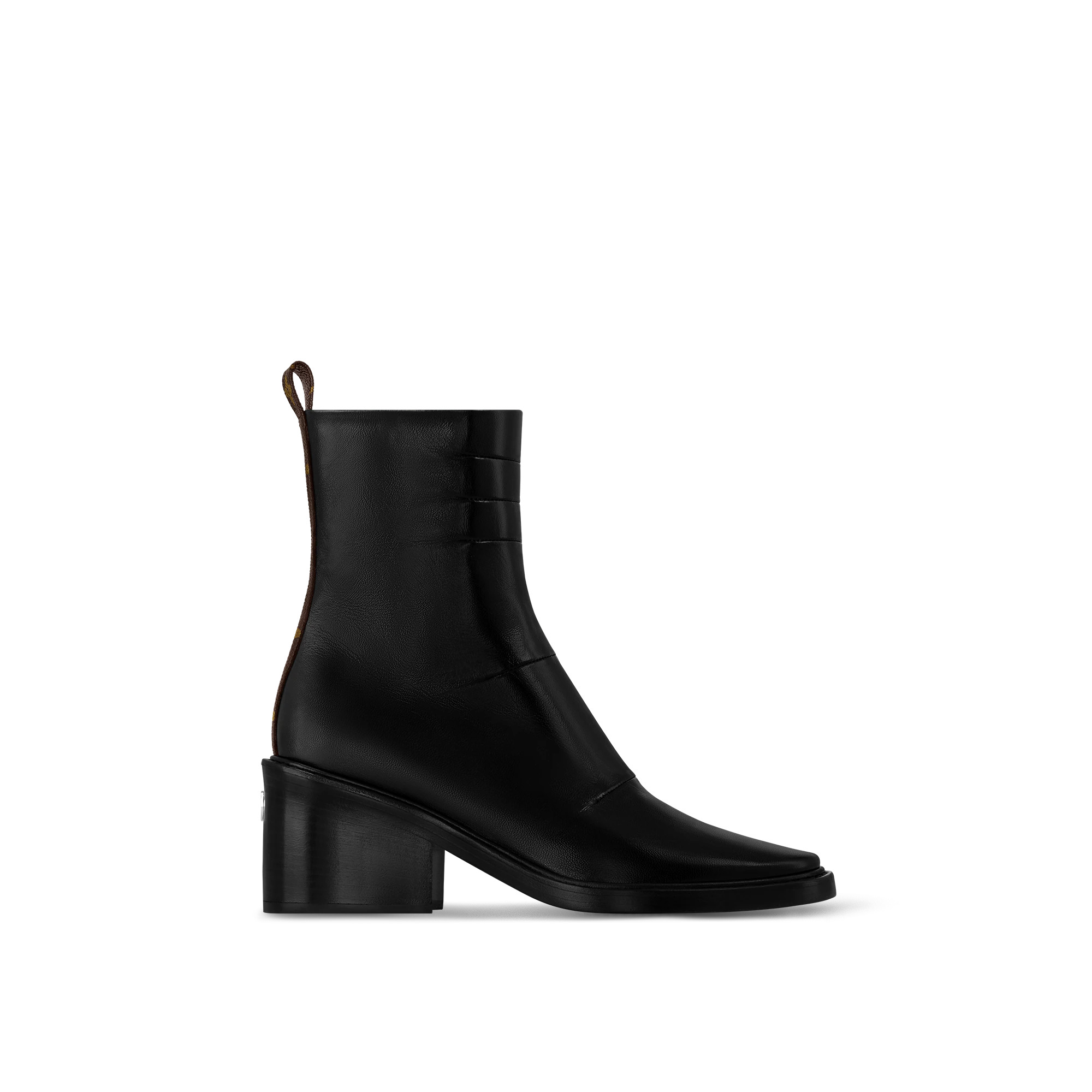Jazz Ankle Boot - 1