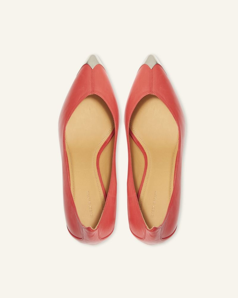 PALOE HIGH HEELS - 4