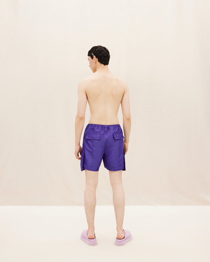 Le cargo de Bain - 4