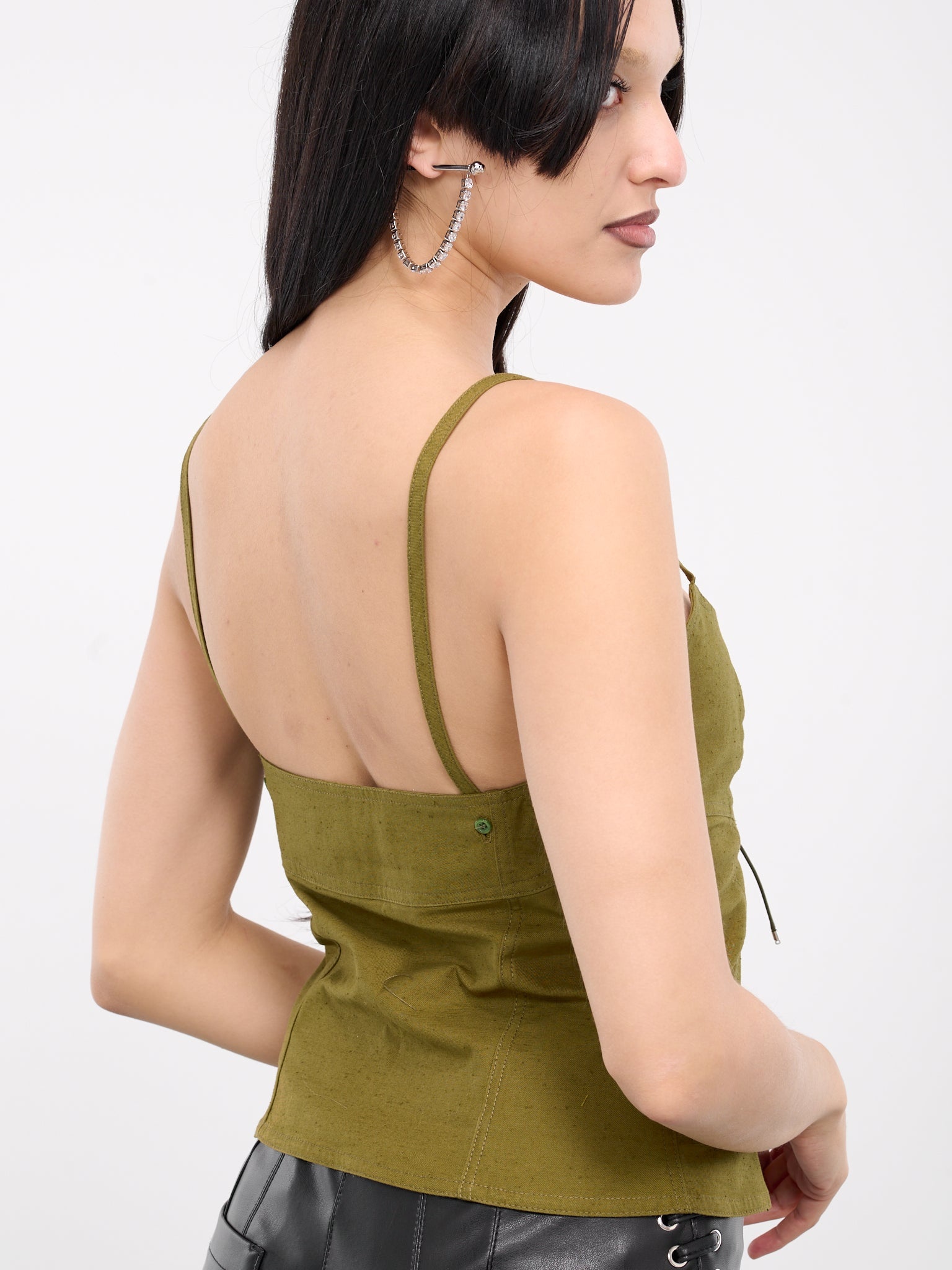 Easy Cleavage Top - 5