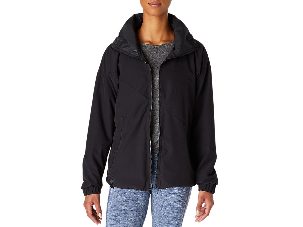 WOMEN'S REVERSIBLE JACKET - 6