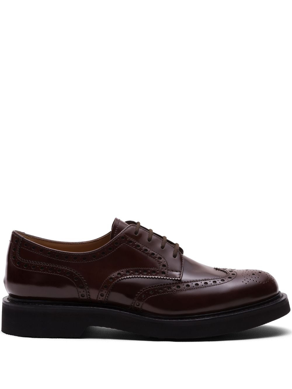 Norwich Derby shoes - 1