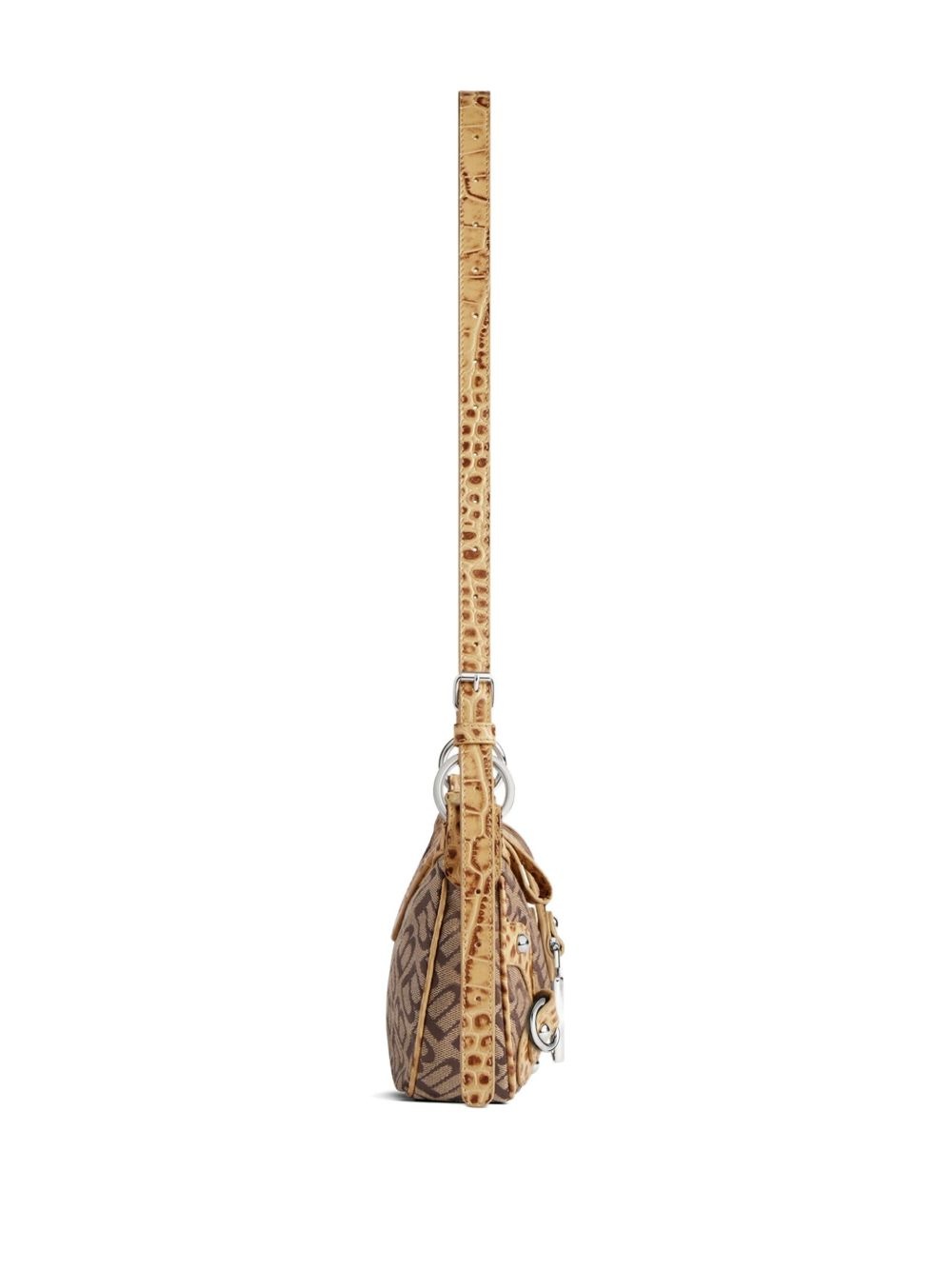 small Essex shoulder bag - 4