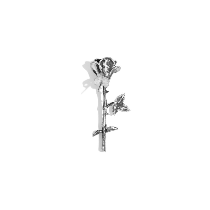 ROSE EARRING 3