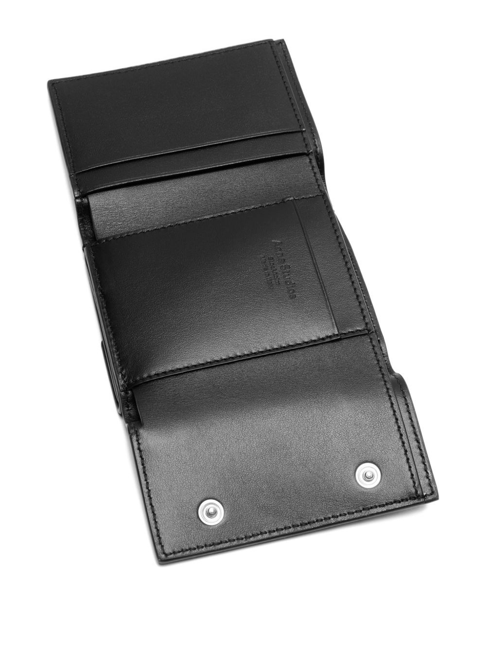 leather cardholder - 5