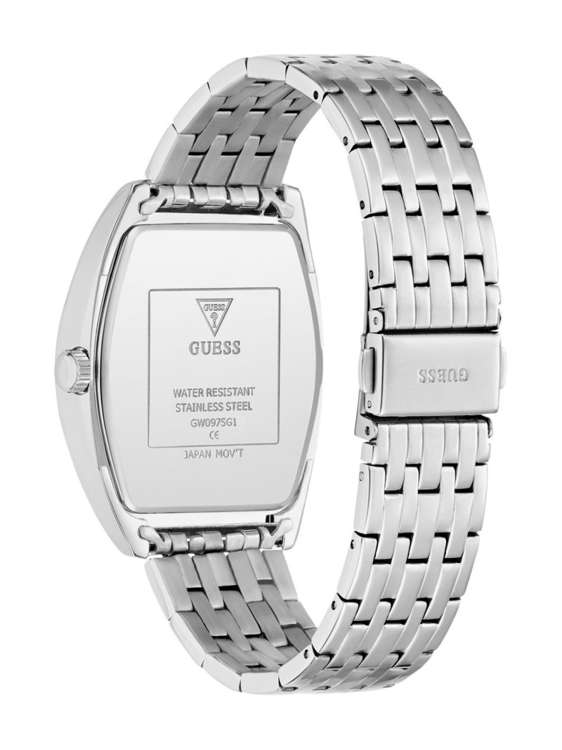 stainless steel 38mm 4