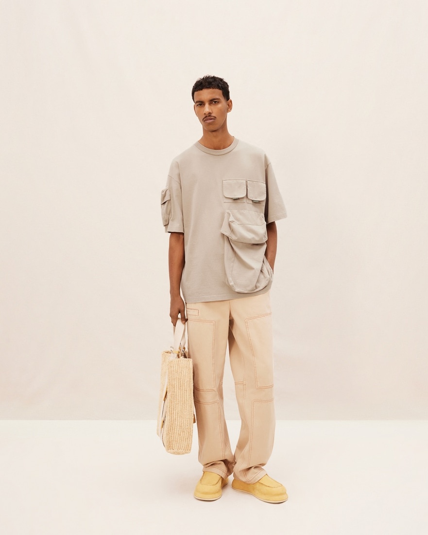 Le t-shirt Bolso - 2