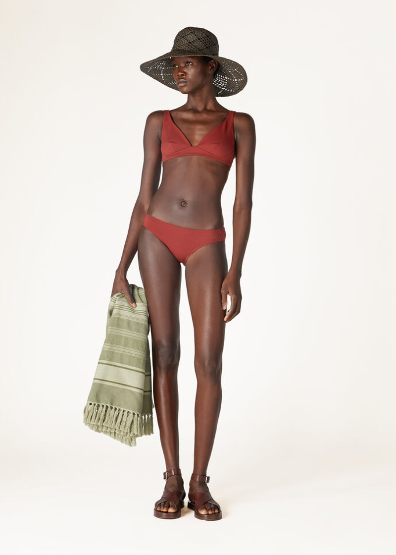 Loro Piana Marine Bikini Bottoms outlook