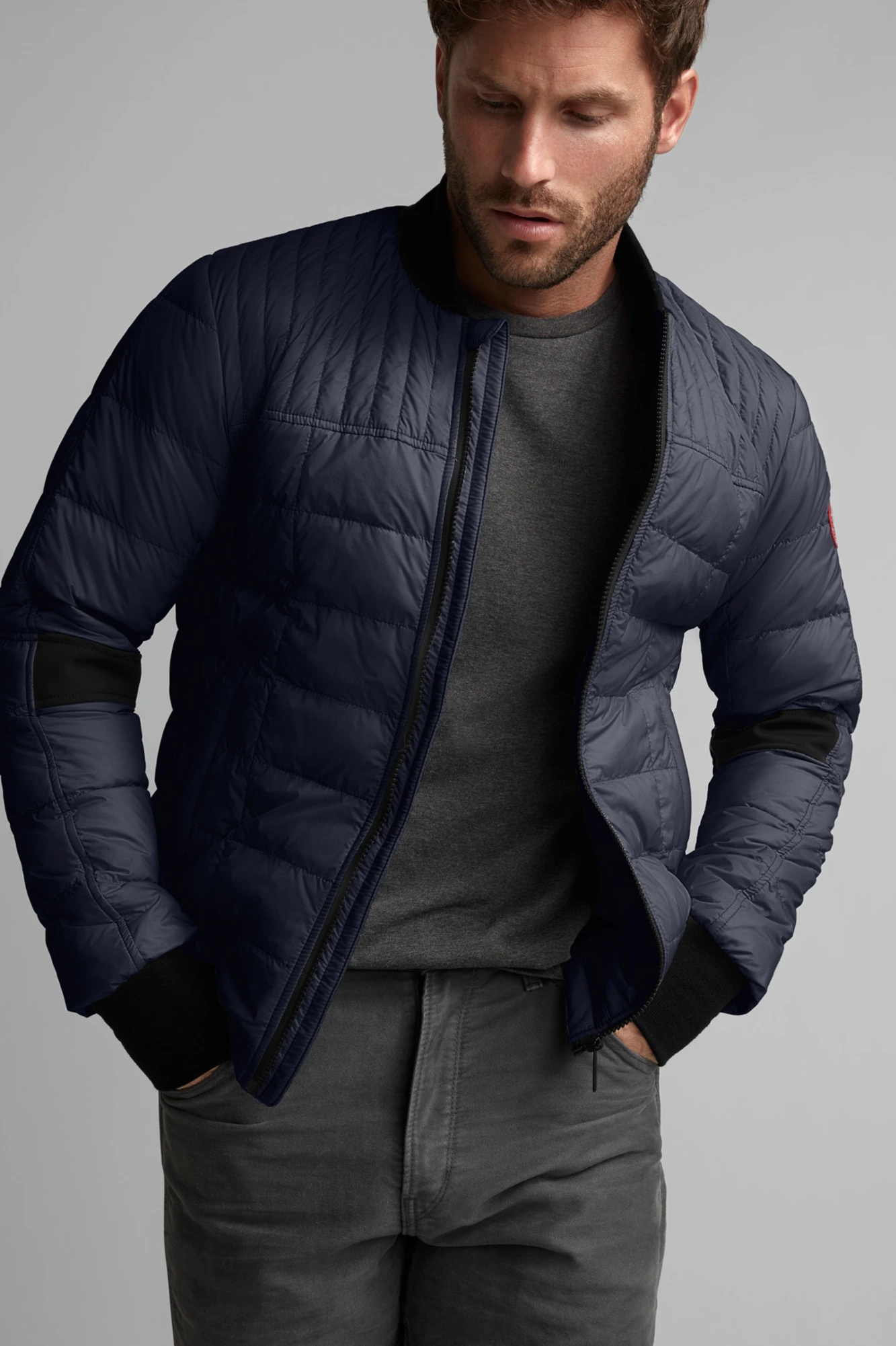 MEN'S DUNHAM DOWN JACKET - 2