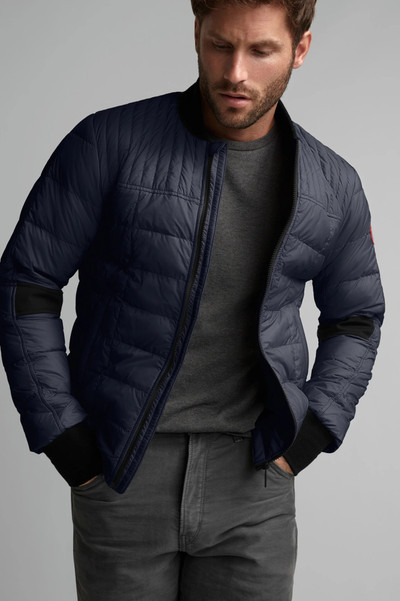 Canada Goose MEN'S DUNHAM DOWN JACKET outlook