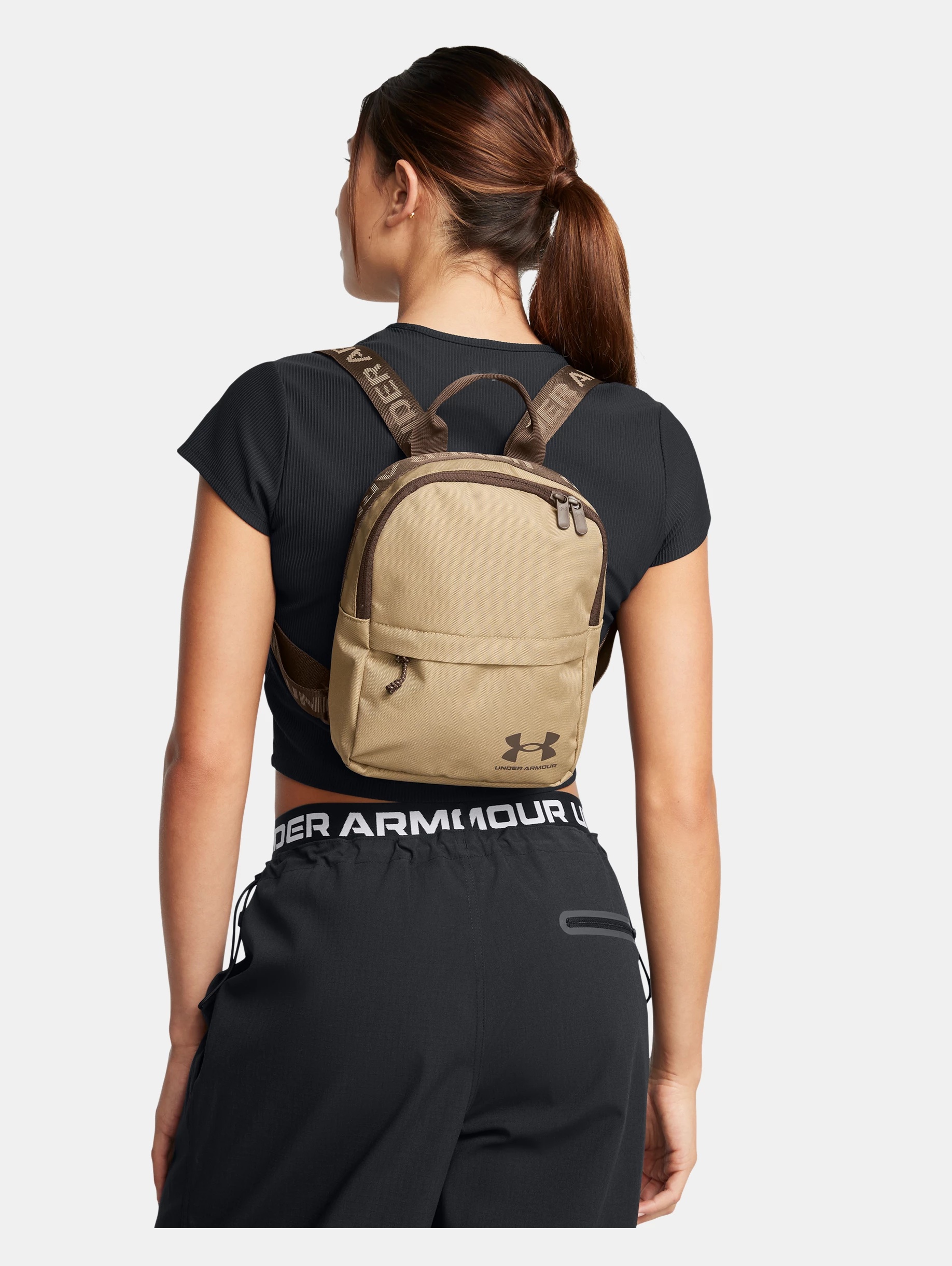 UA Loudon Mini Backpack - 5