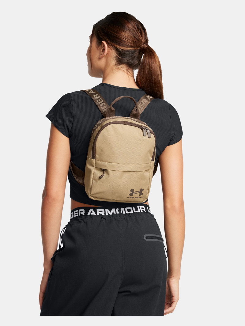 UA Loudon Mini Backpack 5