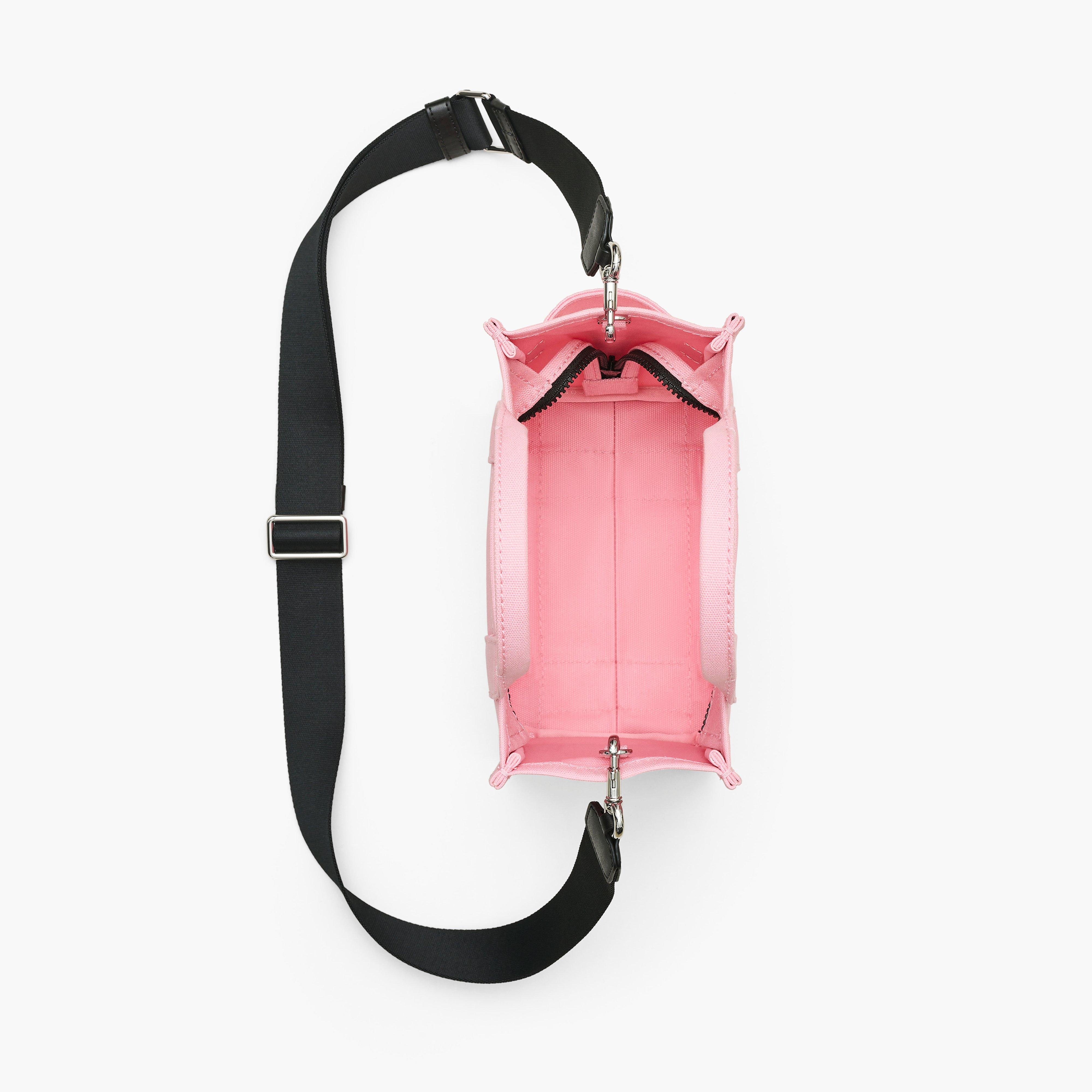 THE CANVAS SMALL TOTE BAG - 6