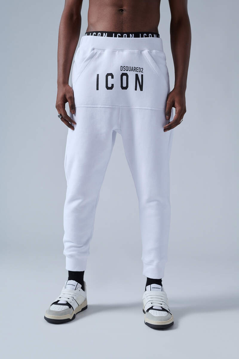 ICON FOREVER WASH RELAXED DEAN PANTS - 1