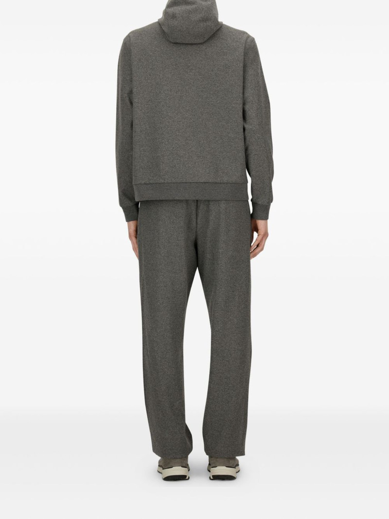 hooded zip-up jacket 3