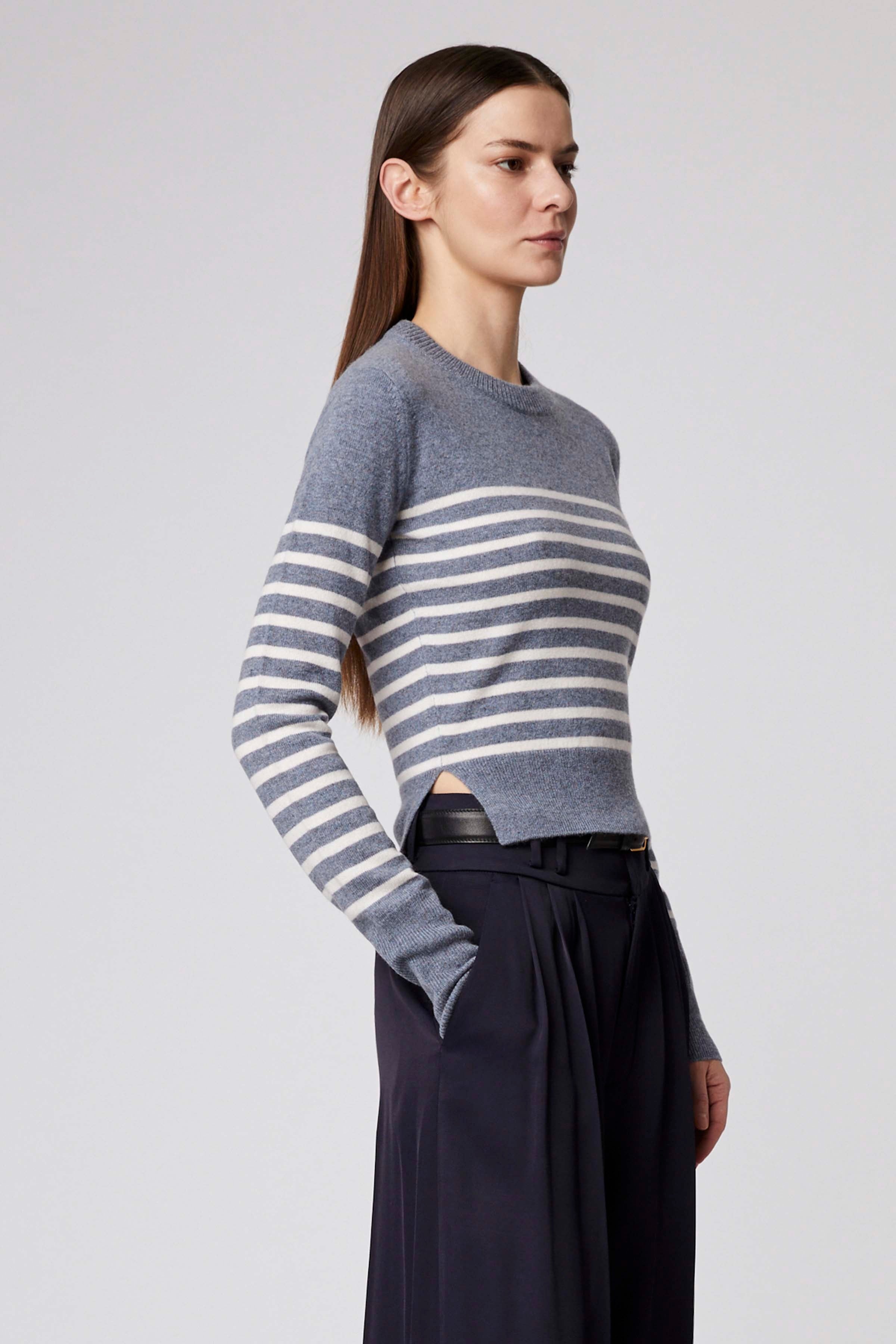 'CAMARINA' SWEATER - 3