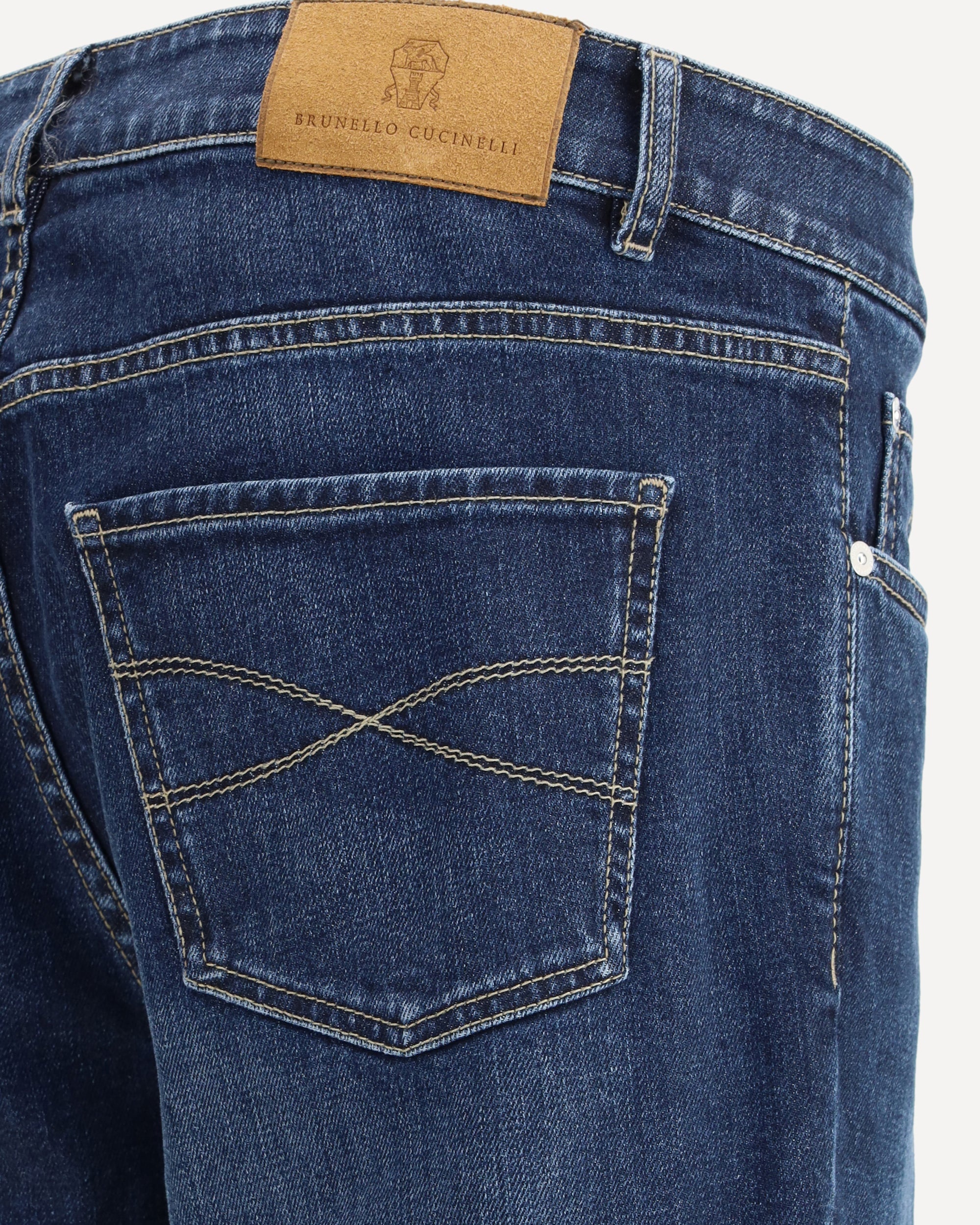 Straight Jeans - 3