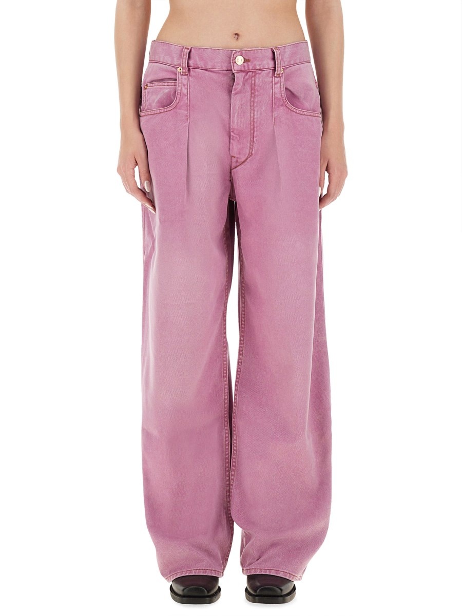 JEANS RODAYNA - 1